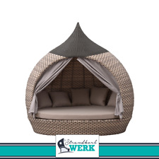 Liegeinsel Eye Catcher