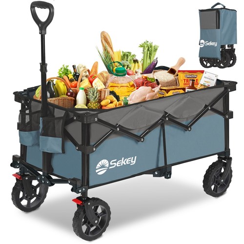 Transportwagen bollerwagen - transportwagen,