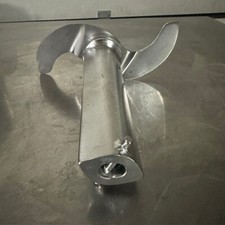 Stephan UM12 UMC12 Messereinsatz Messer geköpft Klingen Universalmaschine VCM12