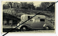 Bentley R-Type MkVI Limousine