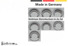 SaleOutlet24 -Klemmbuchse