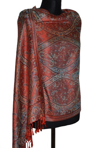 Pashmina style schal tuch - schal,