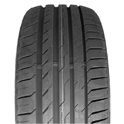 Sommerreifen 225 r17 91w - r17,