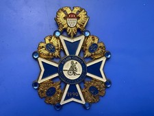 Karnevalsorden Köln Blaue