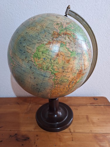 Informator globus der - informator-globus,