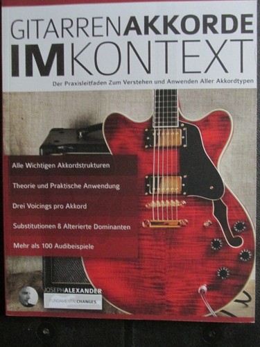 Songbook lehrbuch - songbook,