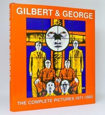 Gilbert & [and] George - The