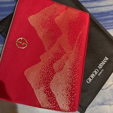 Giorgio Armani Kosmetiktasche