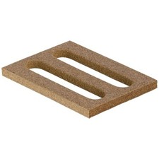 50stk Geberit GIS Schalldämmplatte für Montagewinkel