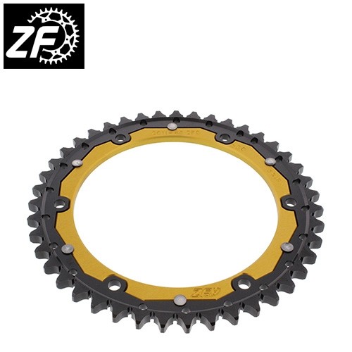 Stealth kettenrad für - für, triumph