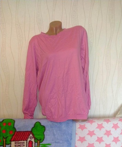 Women calida sweater pink - women,