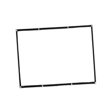 Filmprojektor-Bildschirm