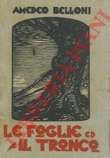 Piemont - Poesie - BELLONI -