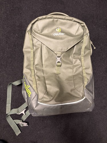 Deuter ypsilon schulrucksack - deuter,