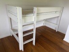 Paidi spielbett 200 cm - spielbett,