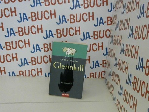 Glennkill roman ein - roman, ;