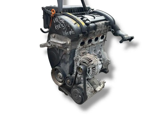 Polo motor bud bud297220 - vw, 9n