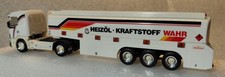 Herpa/AWM Tanksattelzug Scania