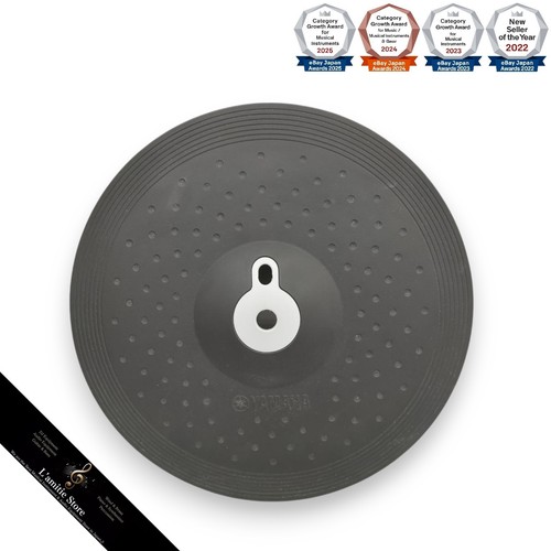 Yamaha pcy135 becken pad - becken, 13