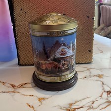  Spieluhr Weihnachten