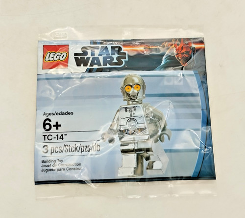 Lego 5000063 polybag neu - lego,