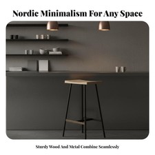 Sattelsitz-Hocker Nordischer