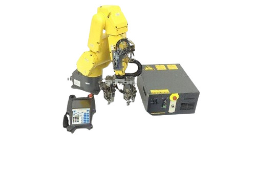 Roboter fanuc robot mate - fanuc,