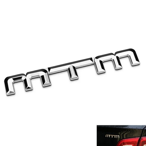 Auto mtm logo badge - auto, emblem