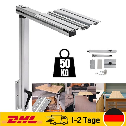 360 drehbare tischbein - drehbare,
