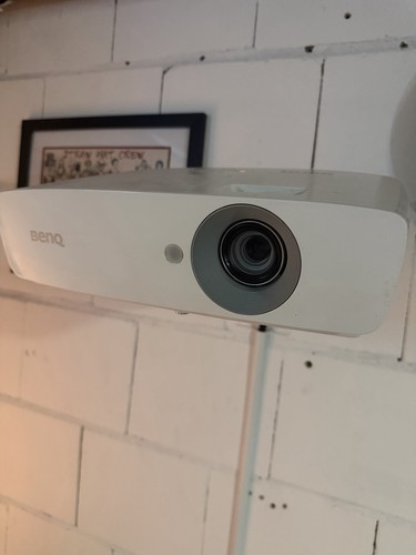 Benq th683 heimkino beamer - th683,