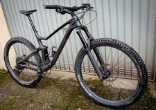 Scott Genius 930 Rahmengröße
