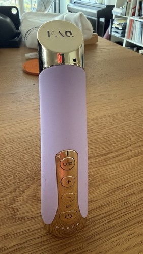 Foreo swiss faq 101 - 101, mit