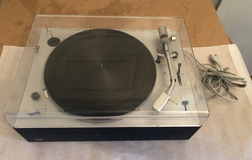 Top braun 500 - ps,