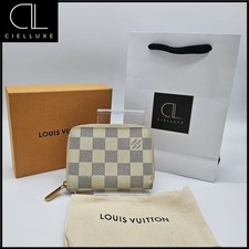 Louis Vuitton Damier Azur