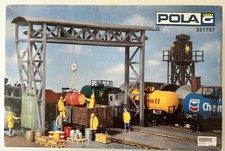 Pola G 331707 Bockkran, OVP