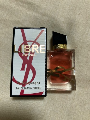 Parfumminiatur yves saint - parfumminiatur,