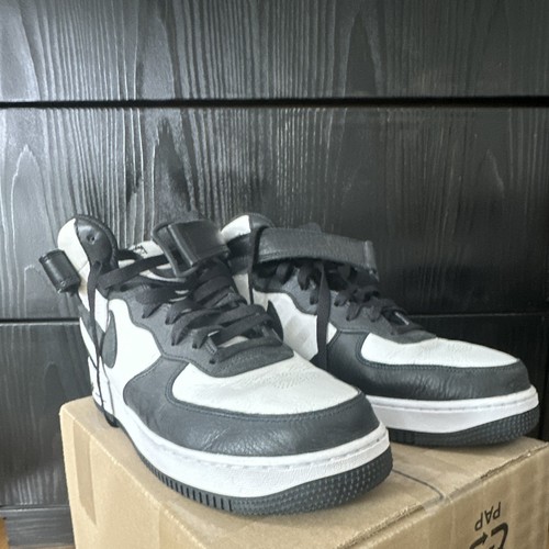 Nike air force - force, 1