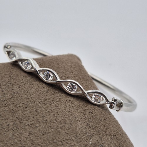 Diamonique qvc sterling silber - diamonique,