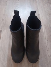 H&M DIVIDED Booties Damen