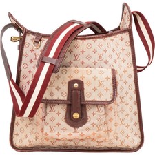 Louis Vuitton Monogram Mini
