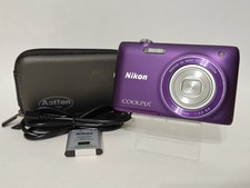 Nikon Coolpix S4150