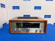 Marantz model 10b, Vintage FM