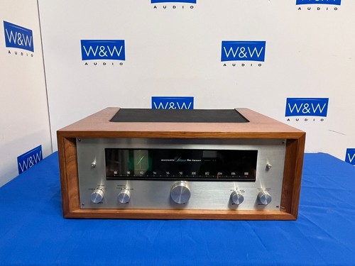 Marantz model 10b vintage fm - model,