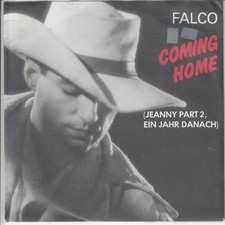 Falco – Coming home (Jeanny