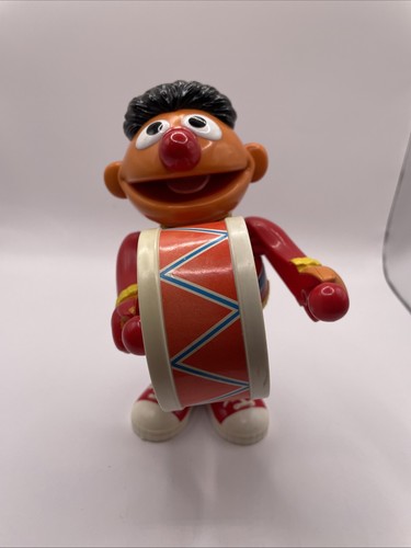 Ernie sesamstraße - ernie,
