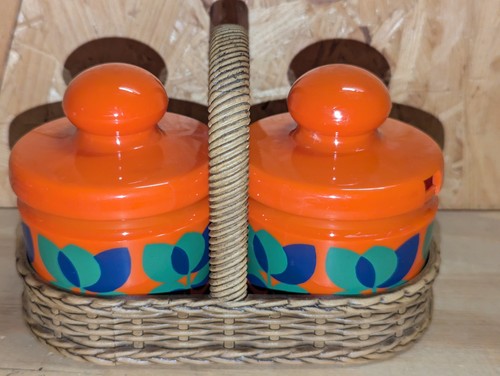 Original vintage emsa - vintage,