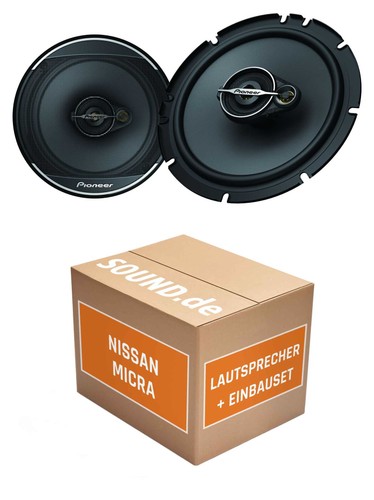 Lautsprecher boxen vorne - boxen,