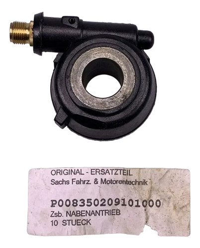 Sachs roadster 800 - sachs,