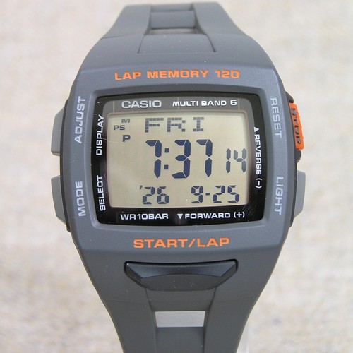 Lager casio stw - lager,
