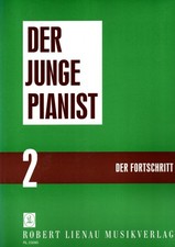 Der junge pianist - pianist,